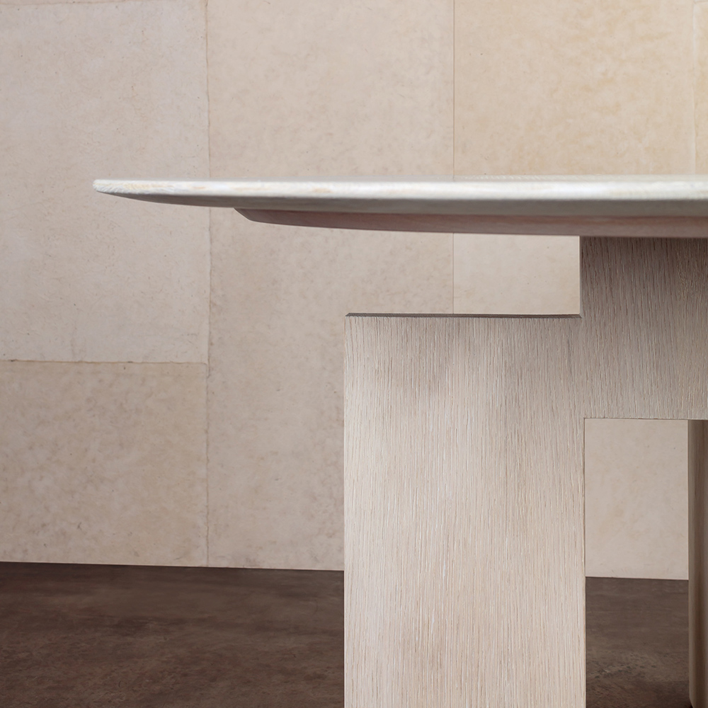 IDA DINING TABLE image number 3
