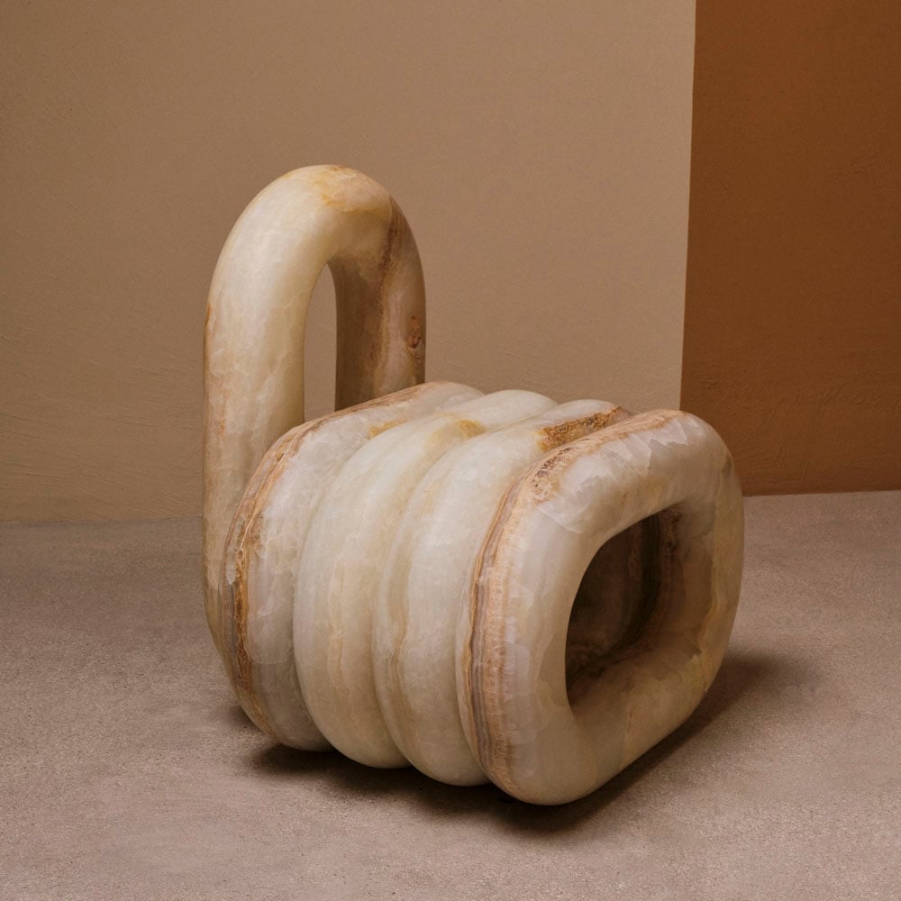 Nudo Chair