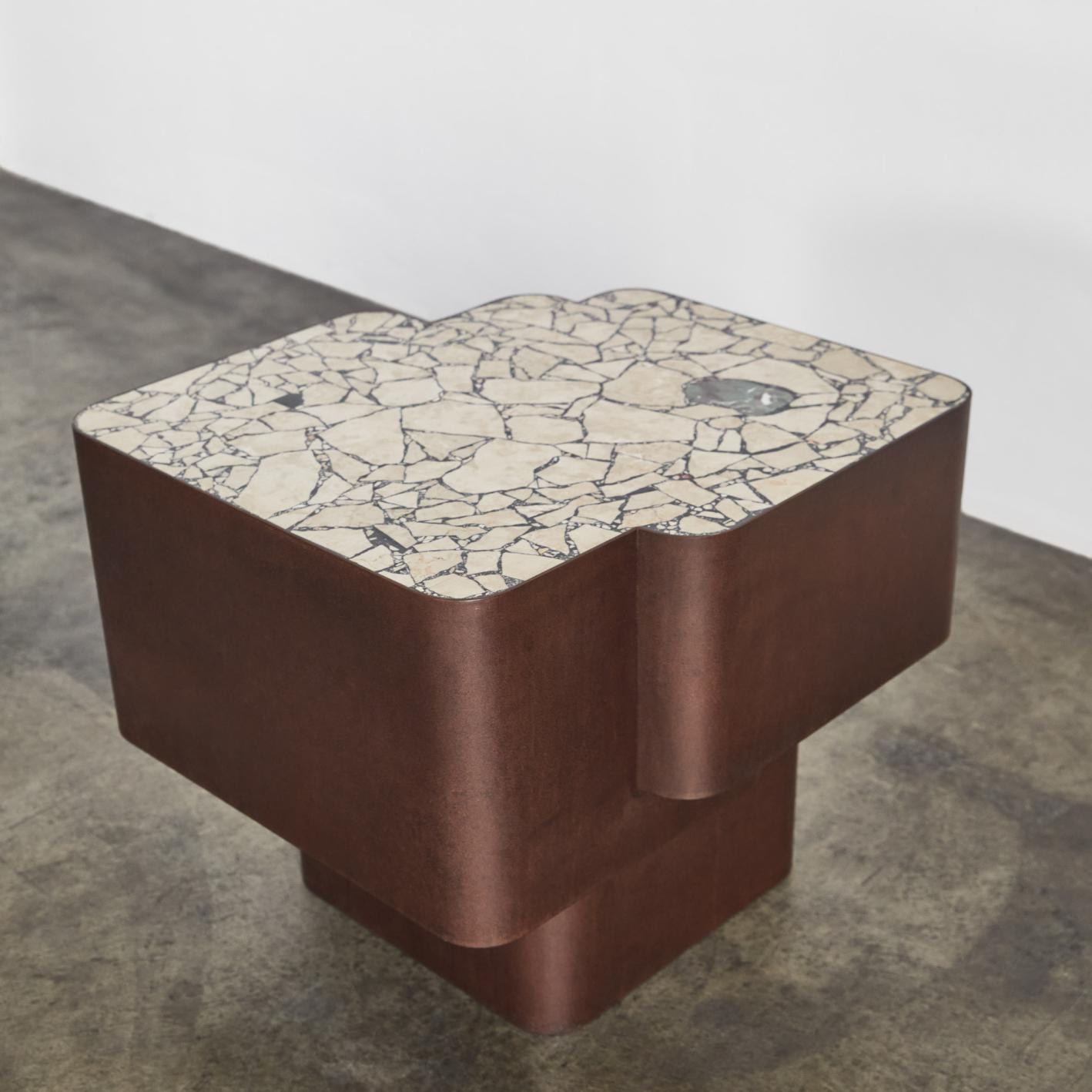 Xenolith - Side Table image number 4