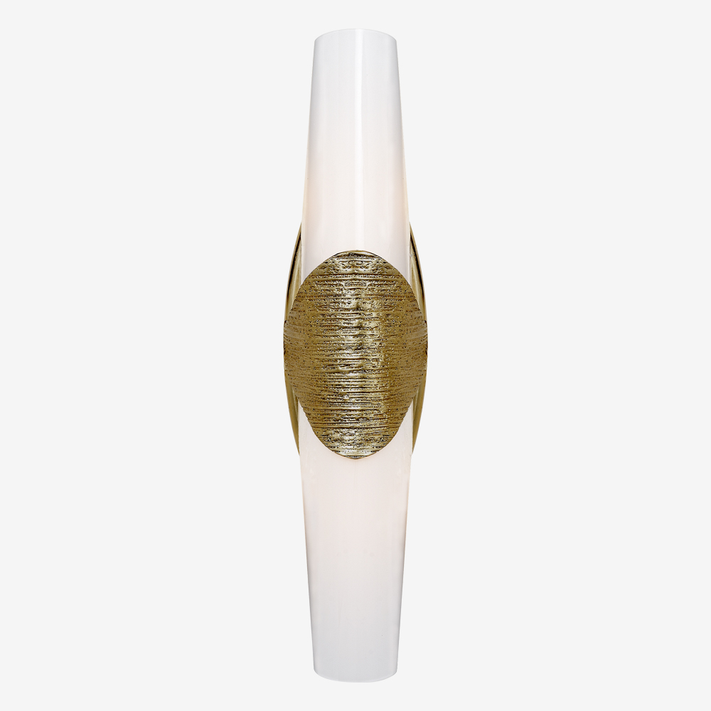 UTOPIA LARGE BAND SCONCE image number 0