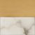 color alabaster with brass shade