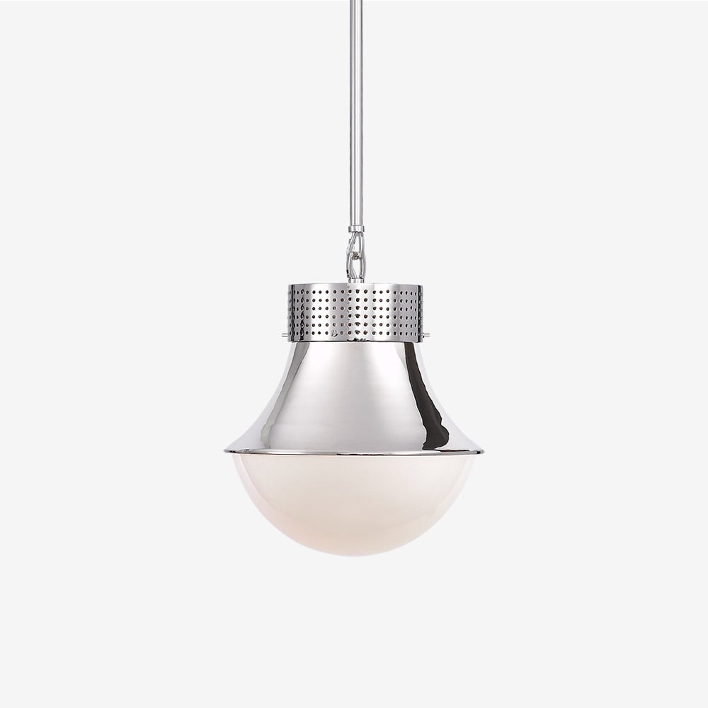 PRECISION SMALL PENDANT image number 2