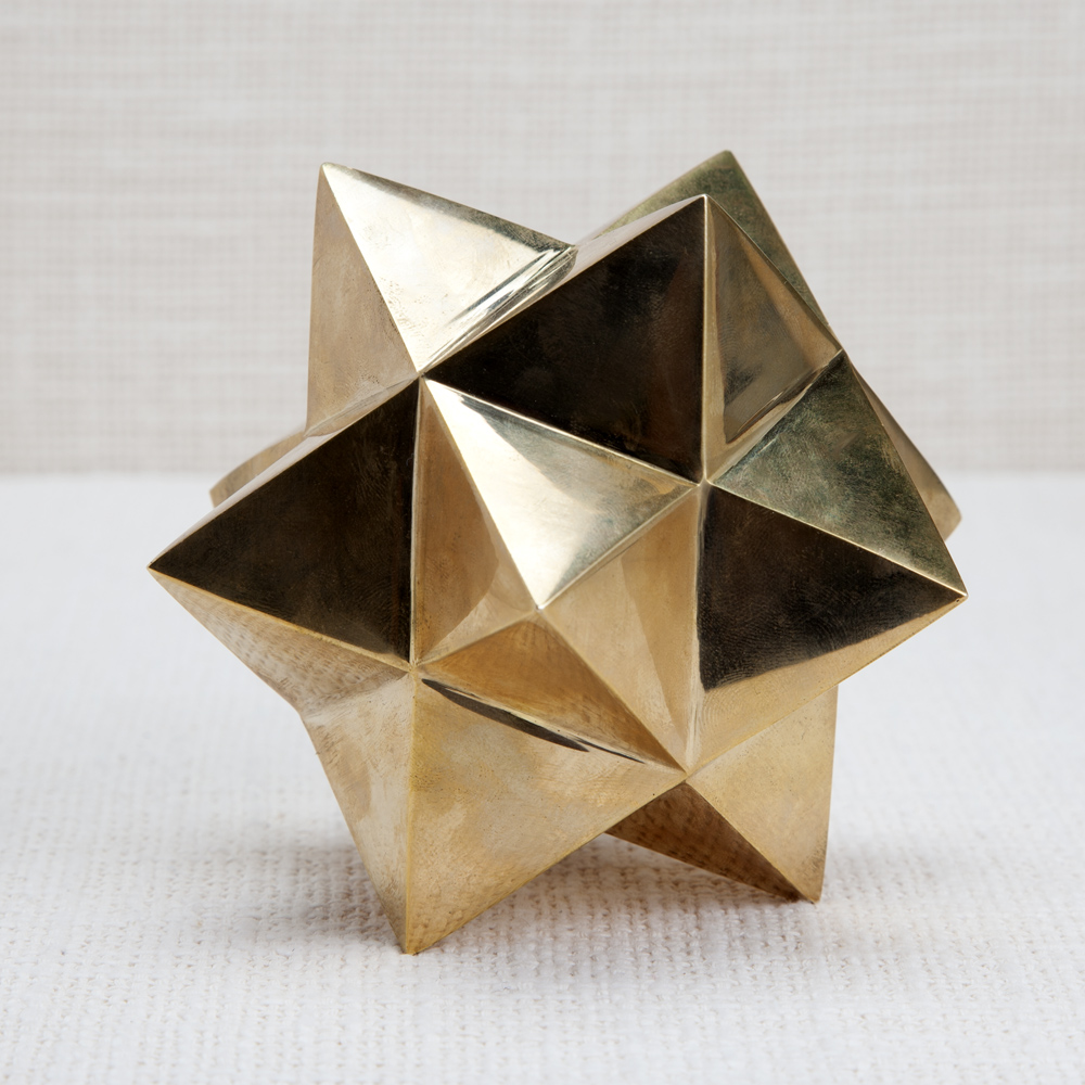 ORIGAMI STAR image number 1
