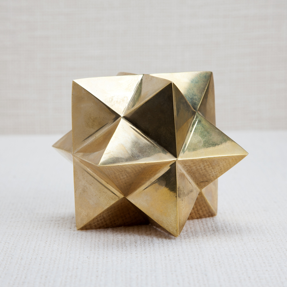 ORIGAMI STAR image number 2