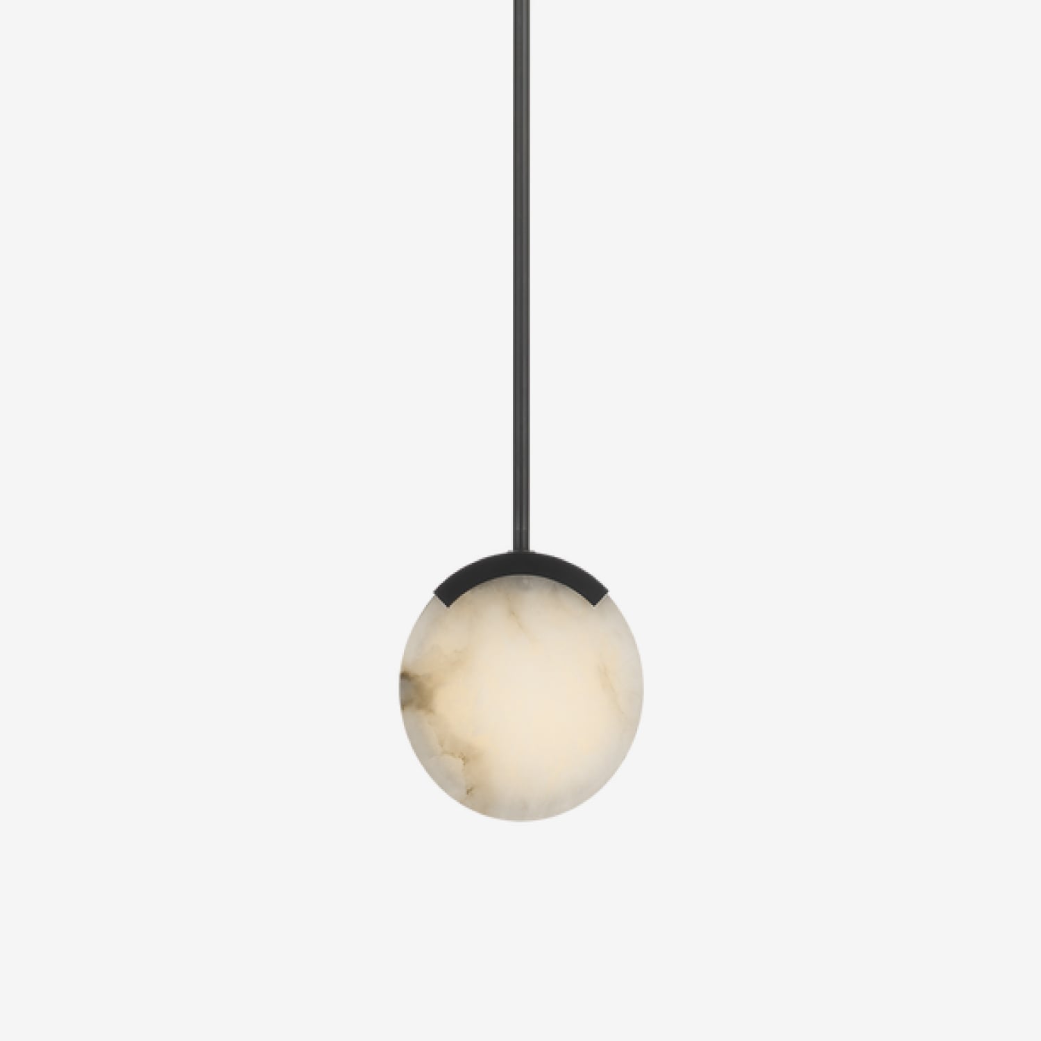 Melange 7" Pendant image number 2