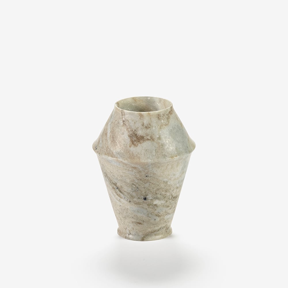 Dune Small Vase image number 1