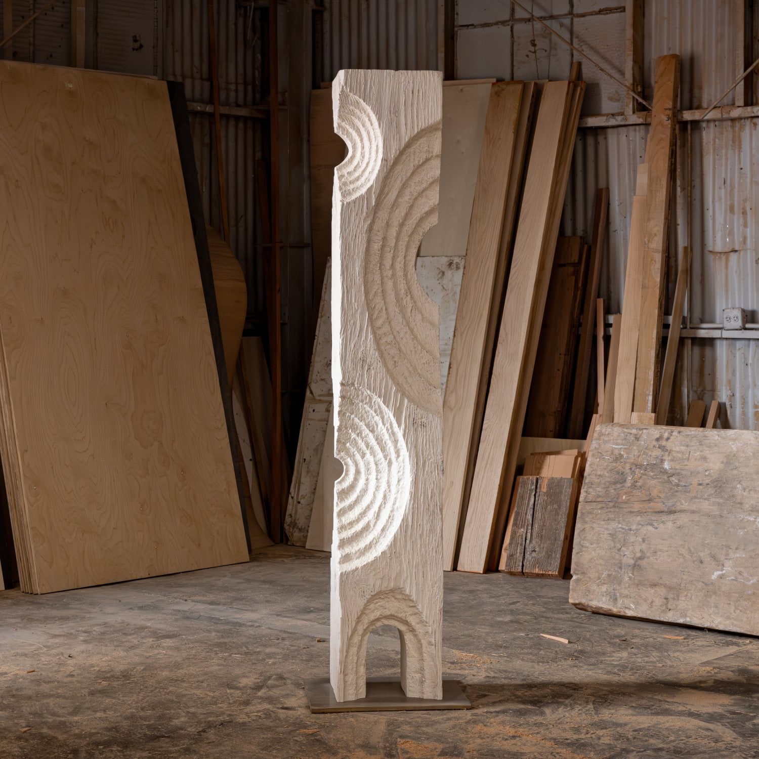 ECHO TOTEM