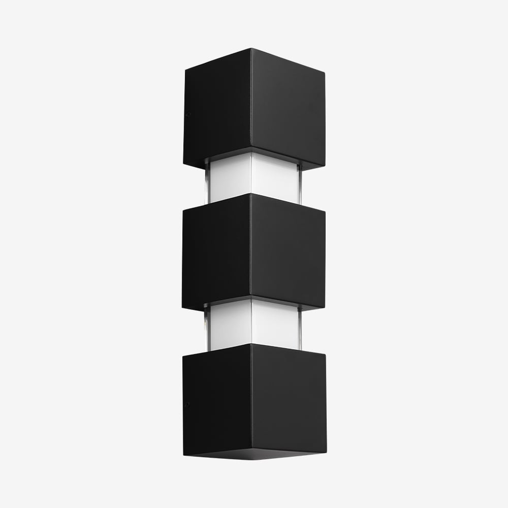 Leagan Medium Wall Sconce image number 1
