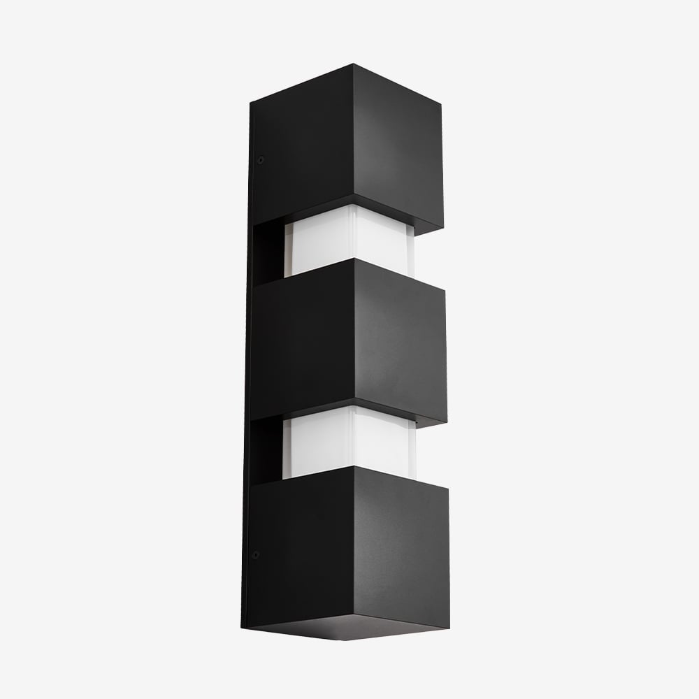 Leagan Medium Wall Sconce image number 2