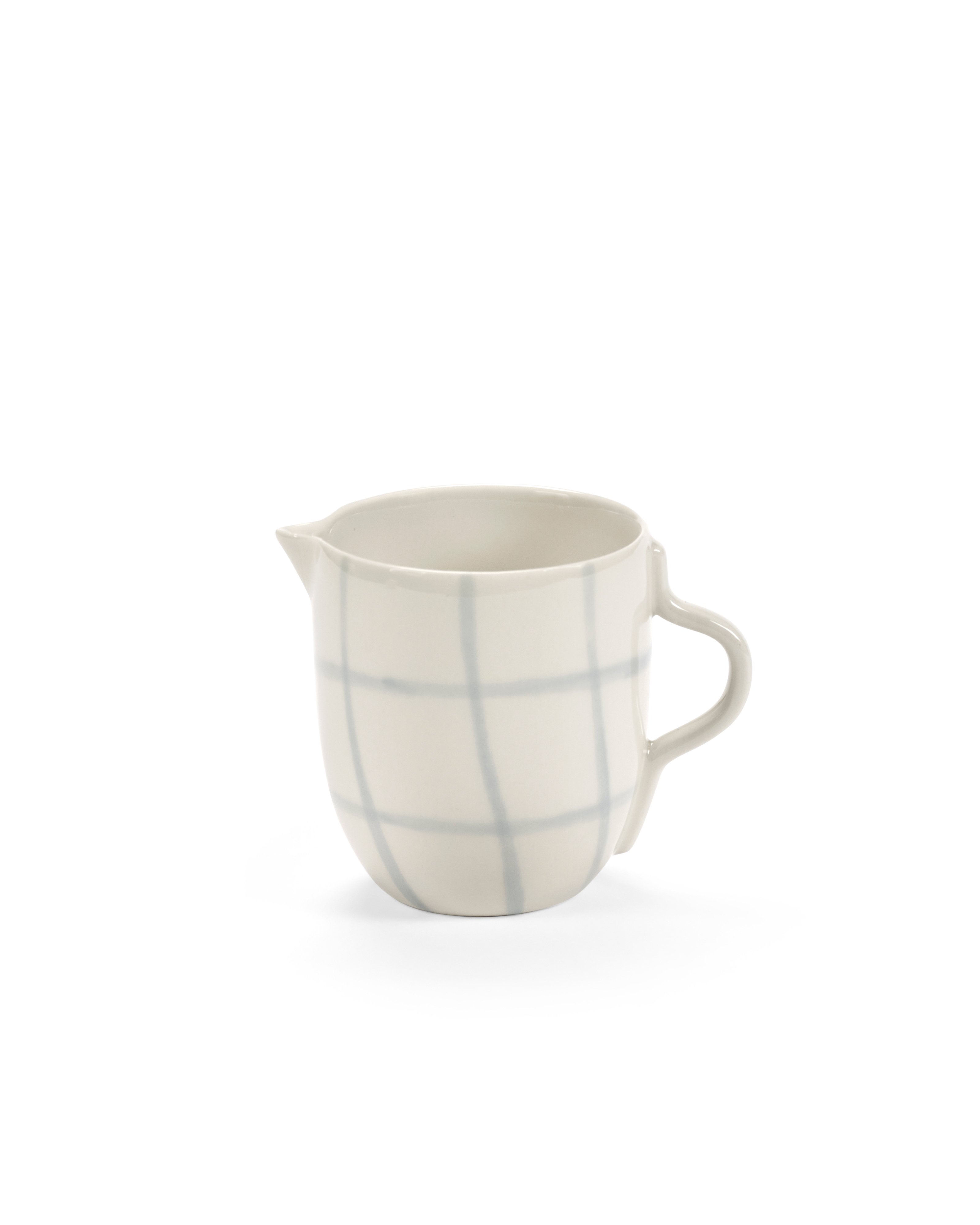 Zuma Milk Jug