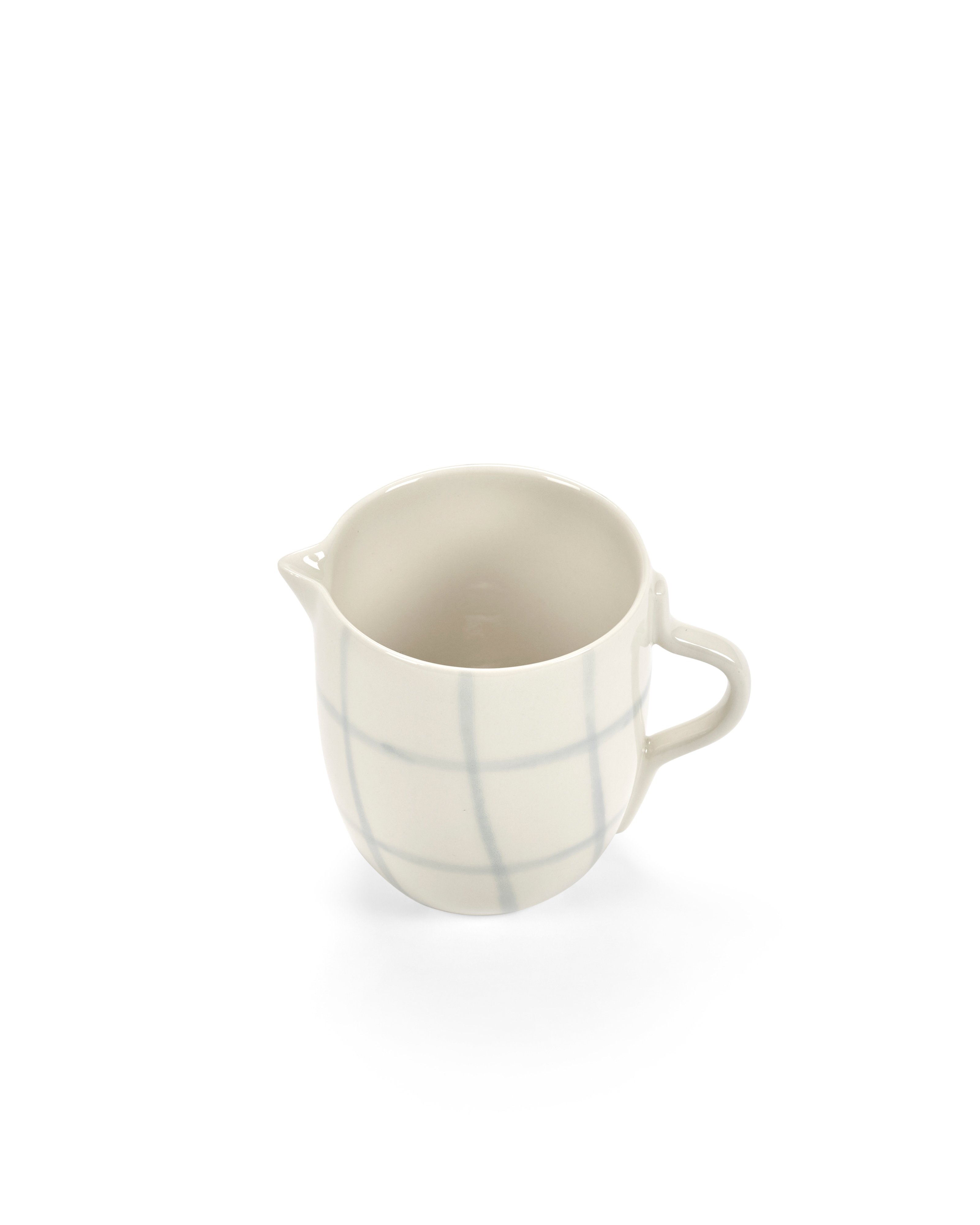Zuma Milk Jug