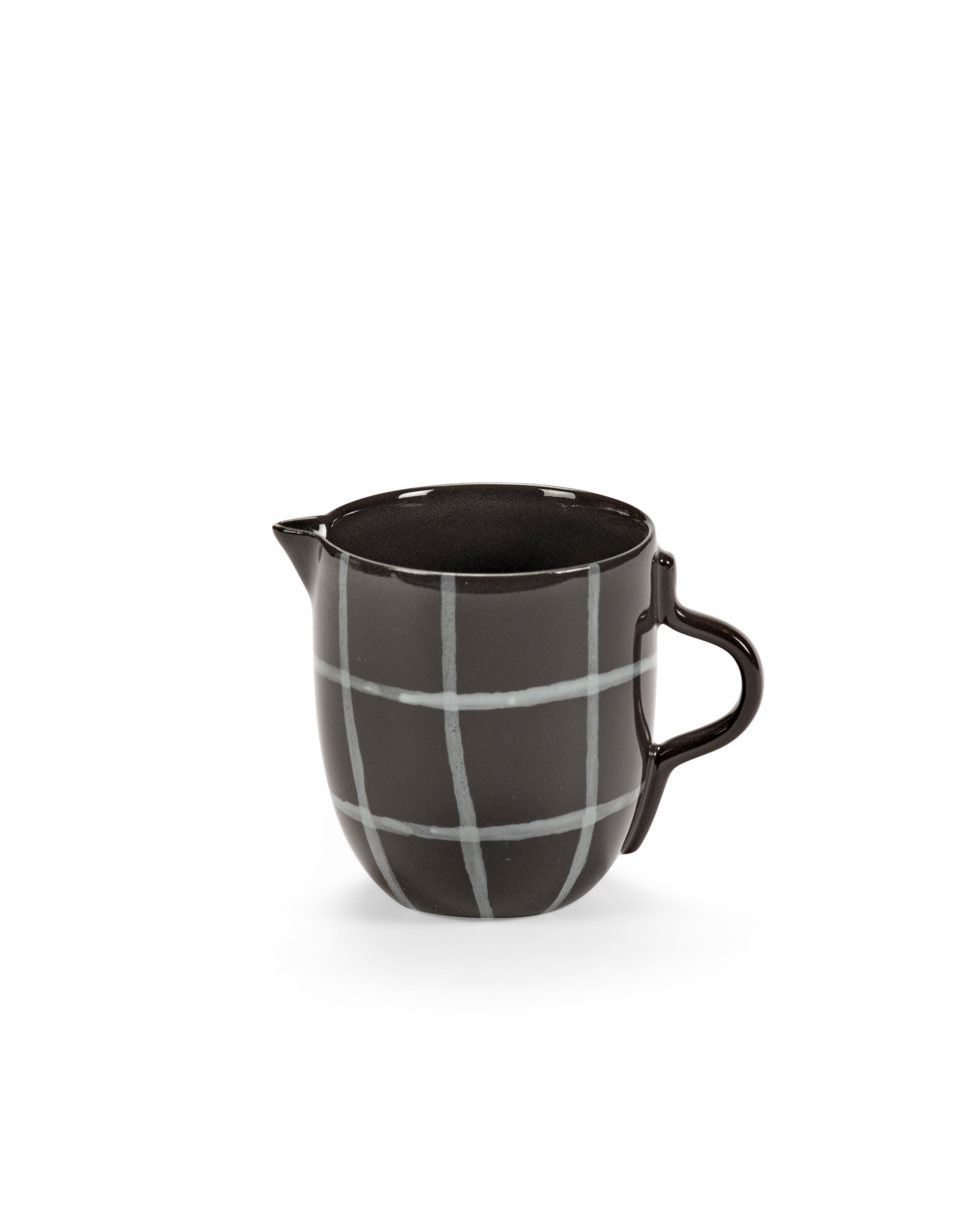 Zuma Milk Jug