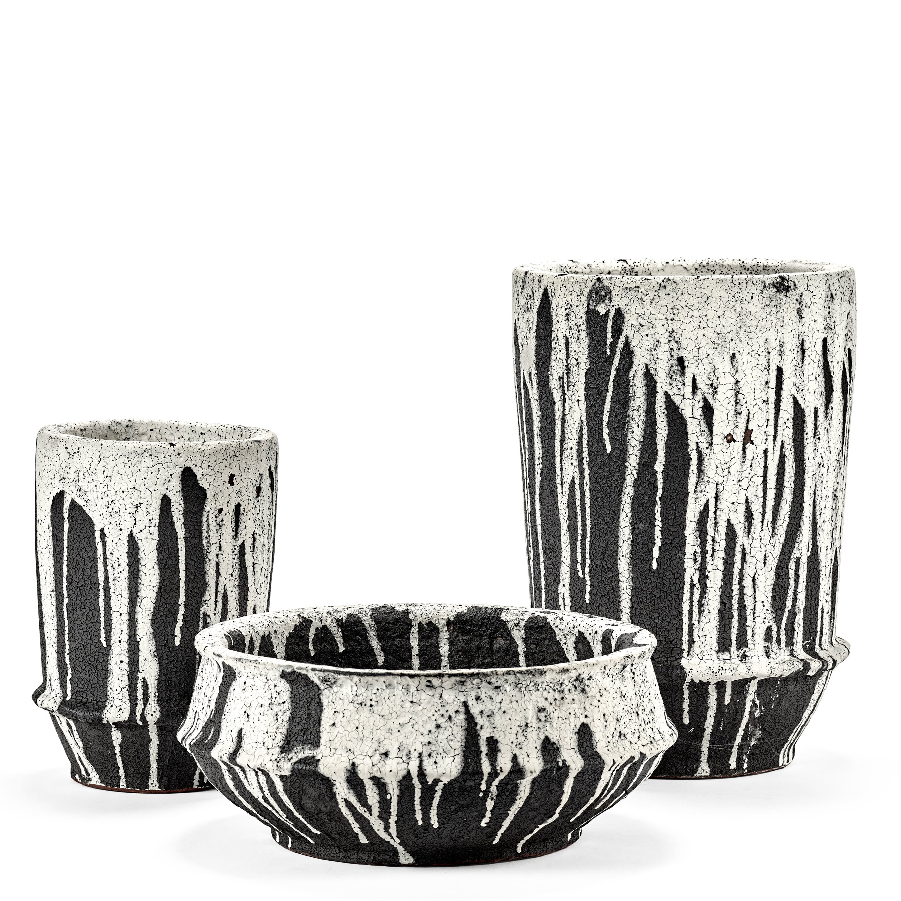 glass plant pots for orchids 4