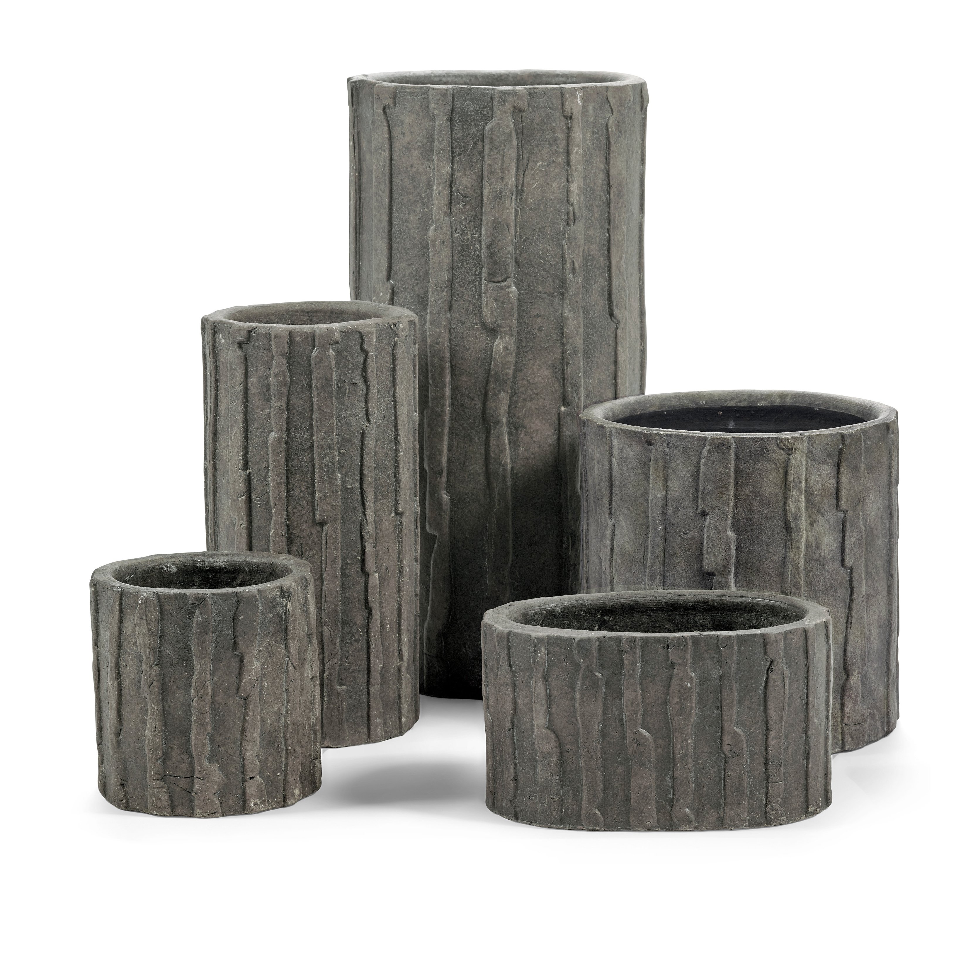 Planter 03 - S