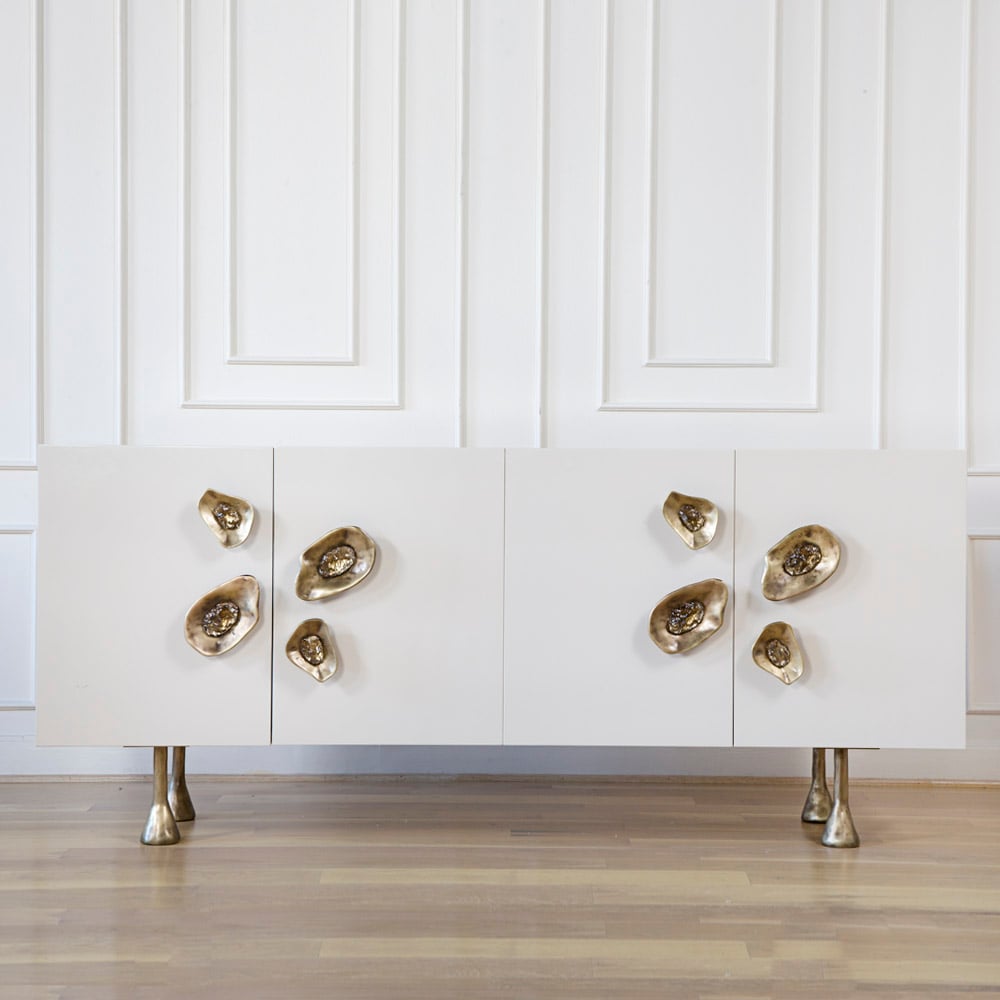 CRESCENT CREDENZA image number 1