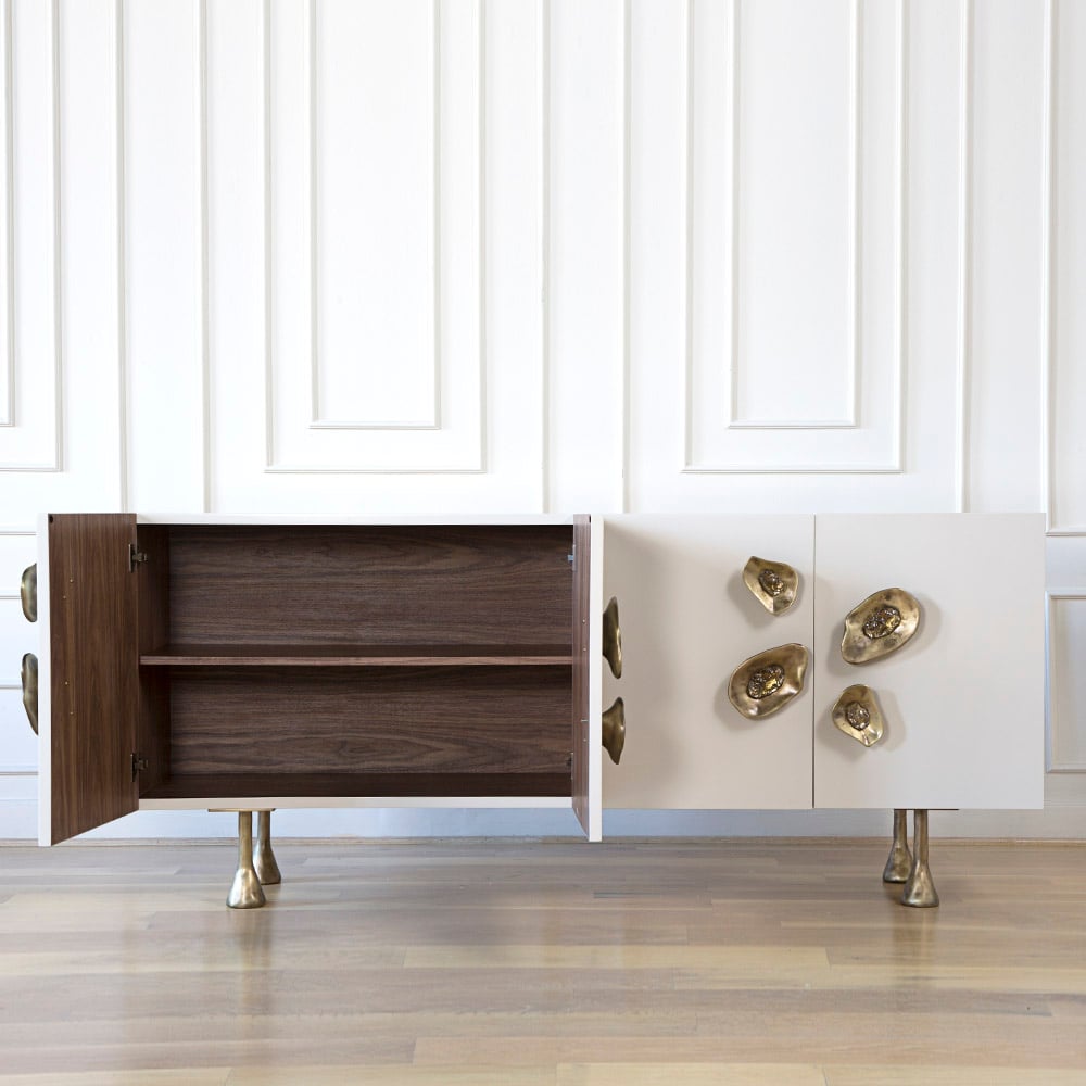 CRESCENT CREDENZA image number 2