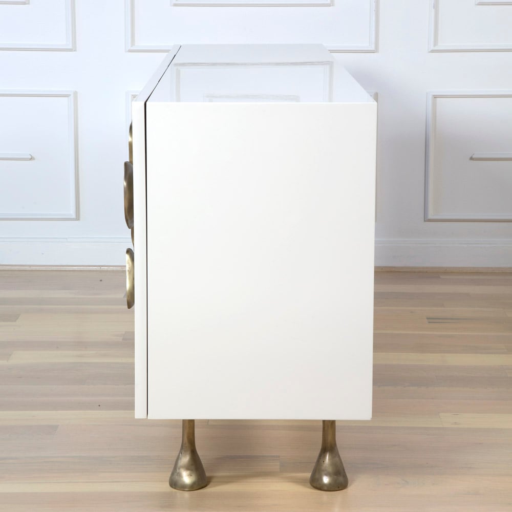CRESCENT CREDENZA image number 4