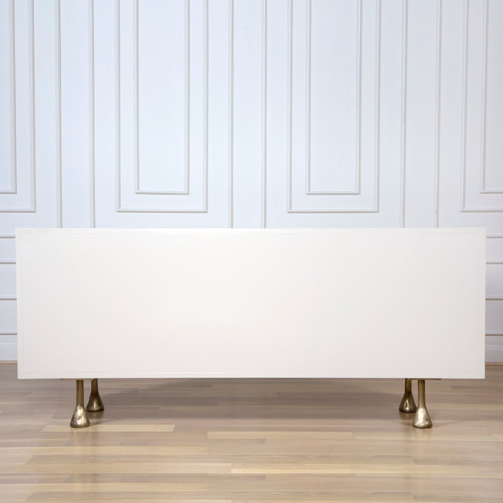 CRESCENT CREDENZA image number 5