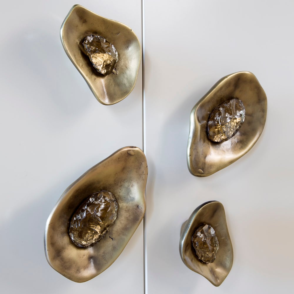 CRESCENT CREDENZA image number 6