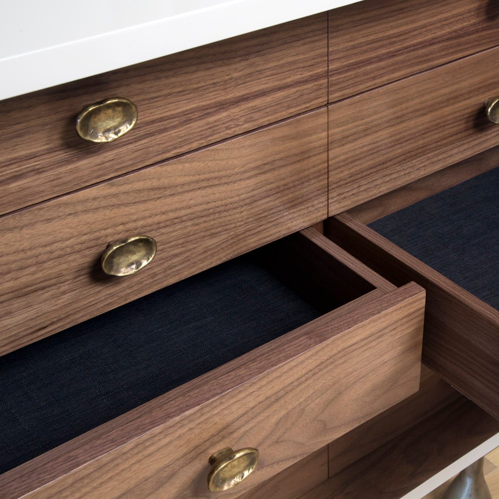 CRESCENT CREDENZA image number 7