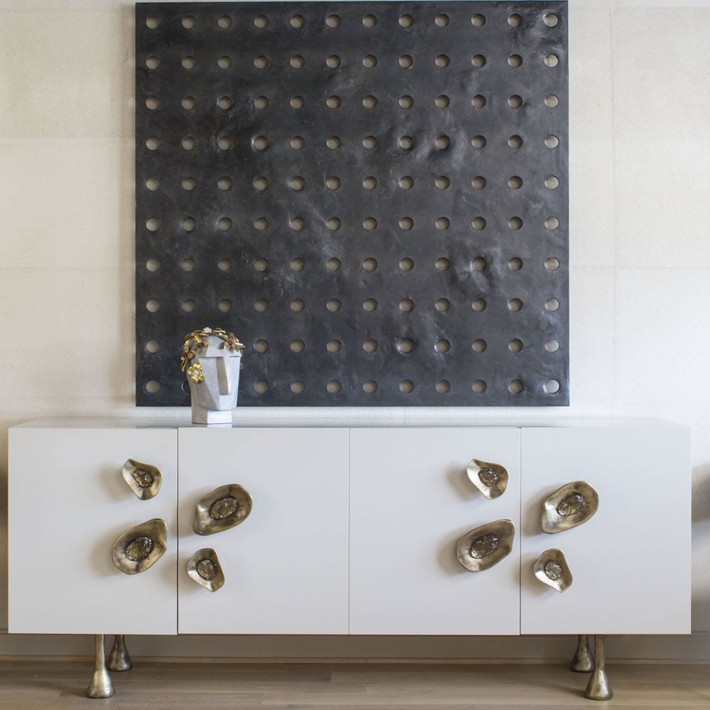 CRESCENT CREDENZA image number 8