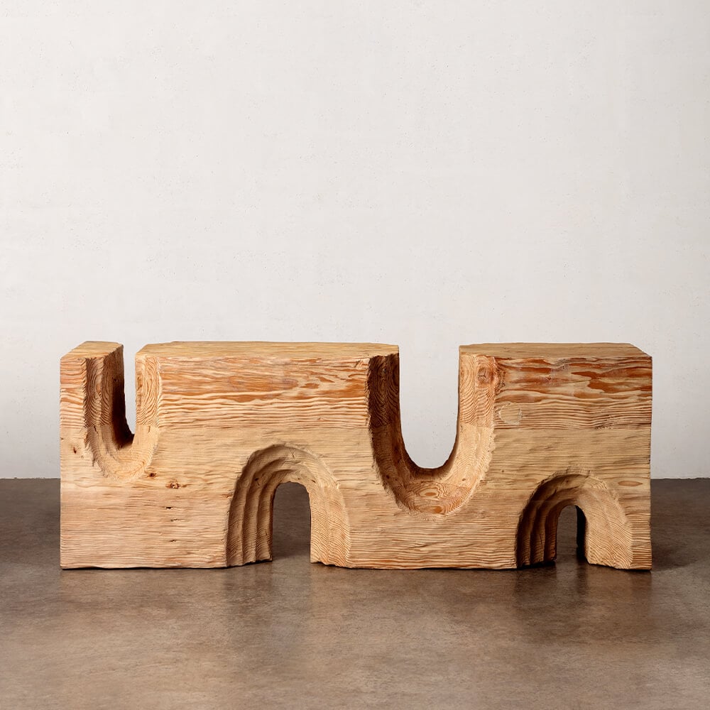 ECHO BENCH image number 4