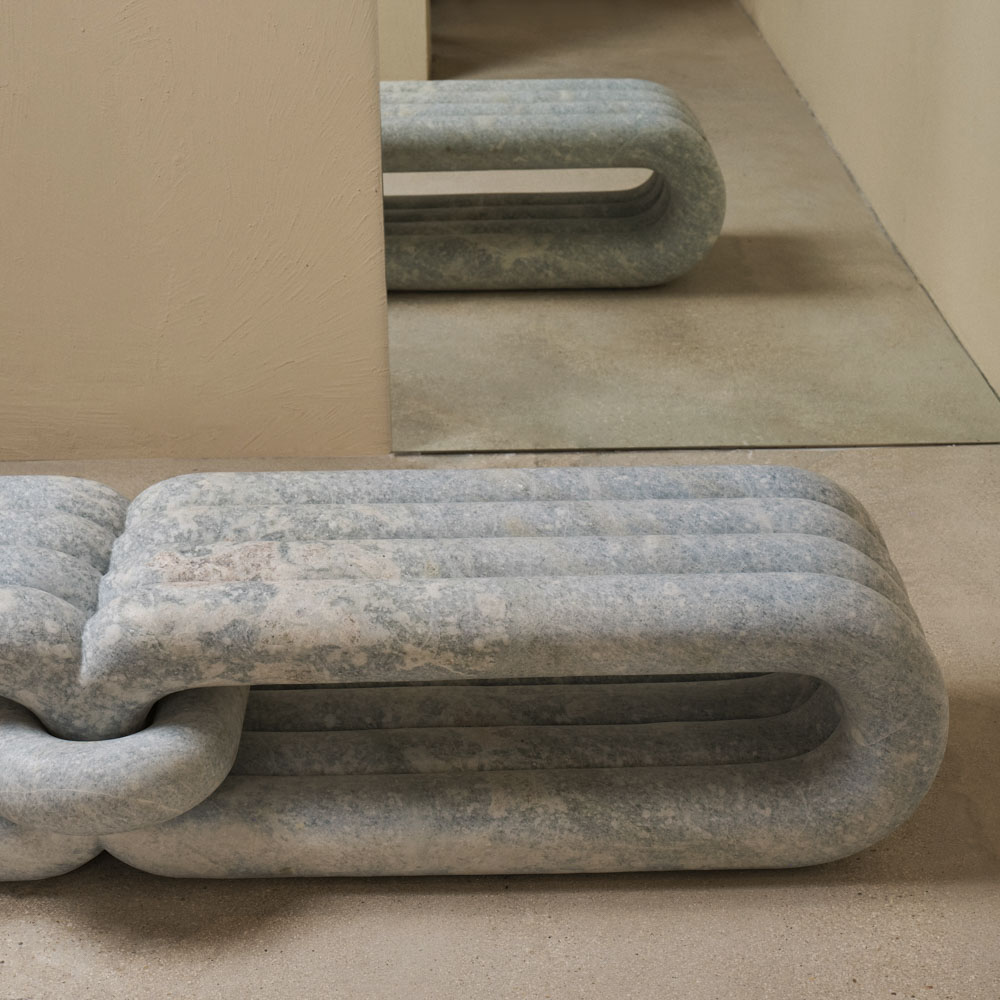 Nudo Long Bench