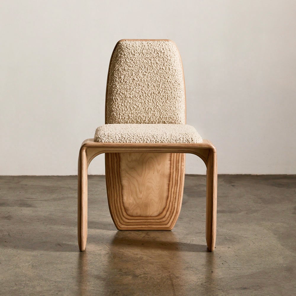 Pacific Chair image number 1
