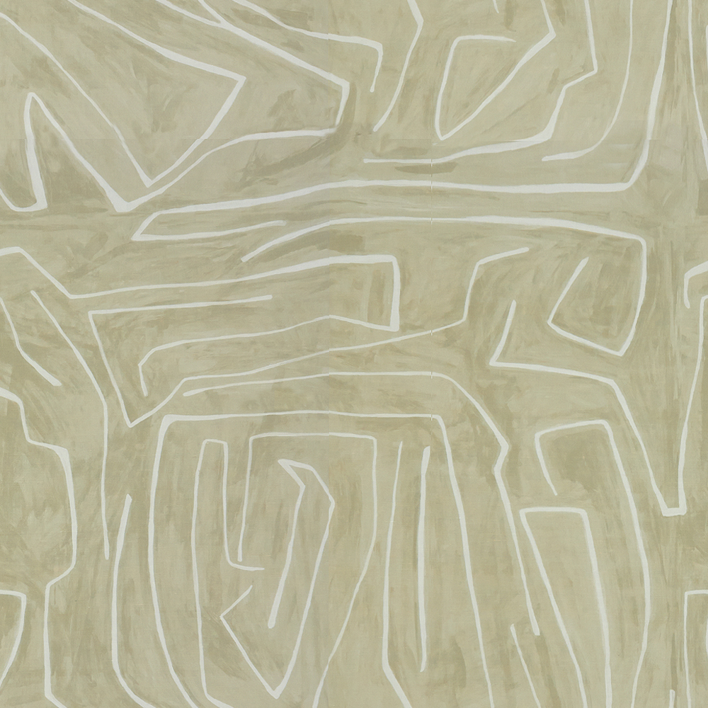 GRAFFITO FABRIC -YARD image number 0