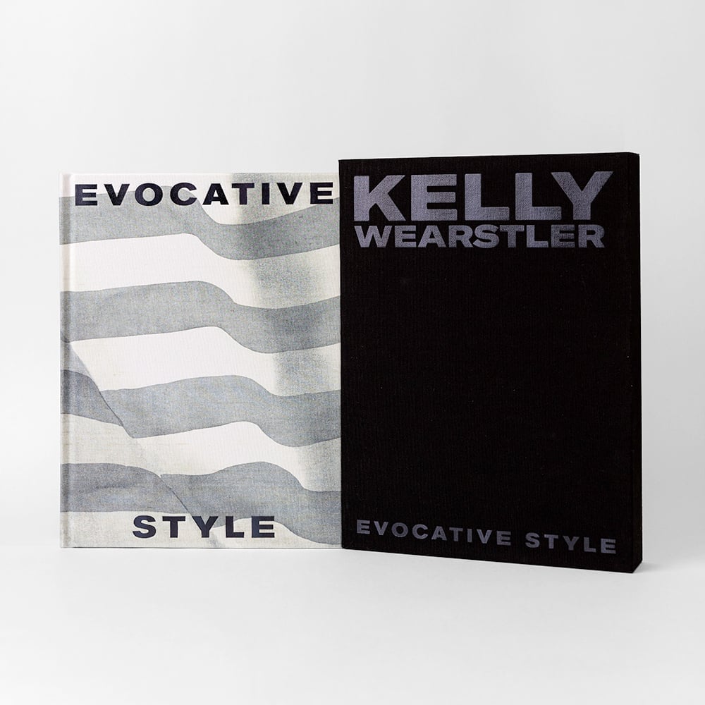 EVOCATIVE STYLE LIMITED EDITION image number 4