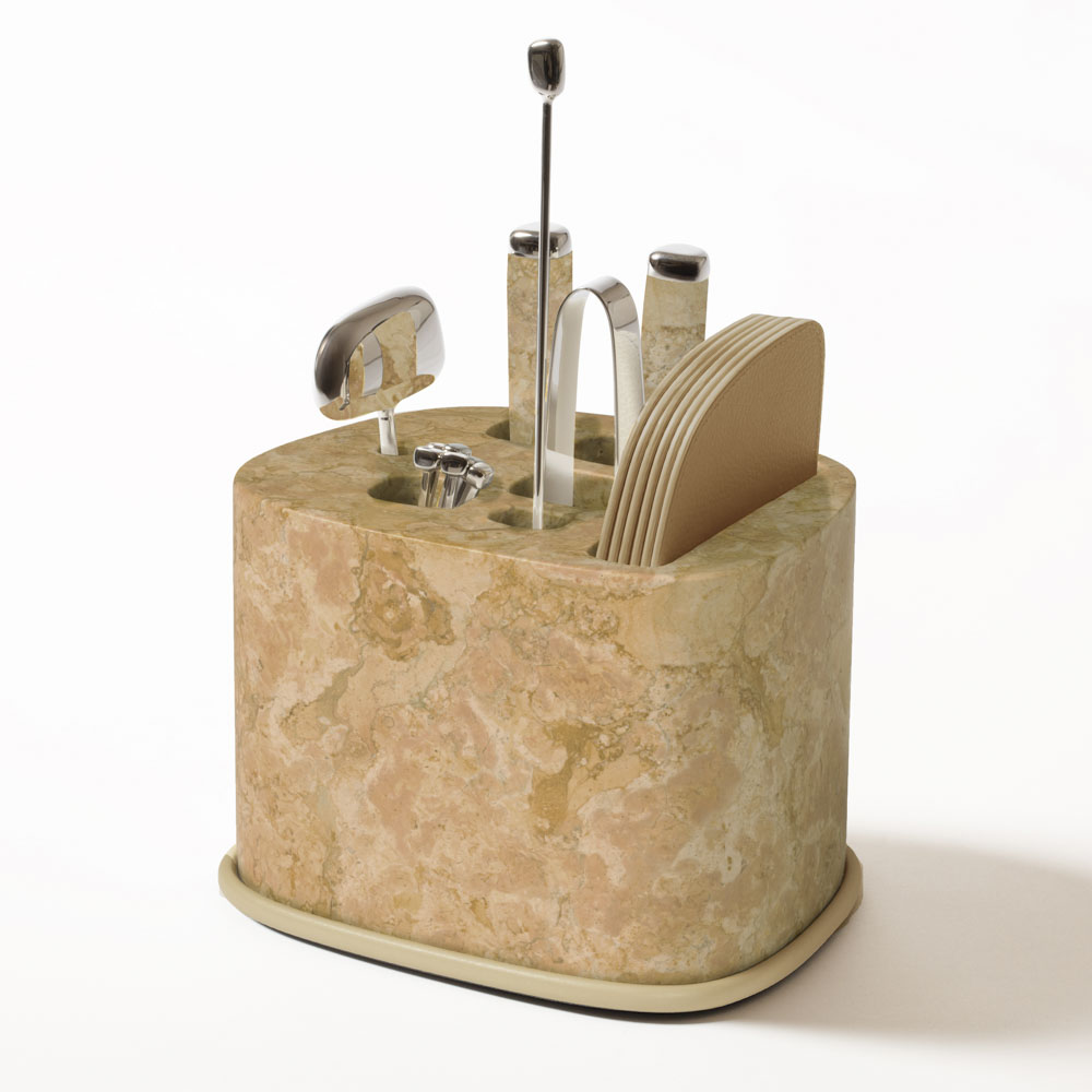 Maris Bar Accessory Set image number 0