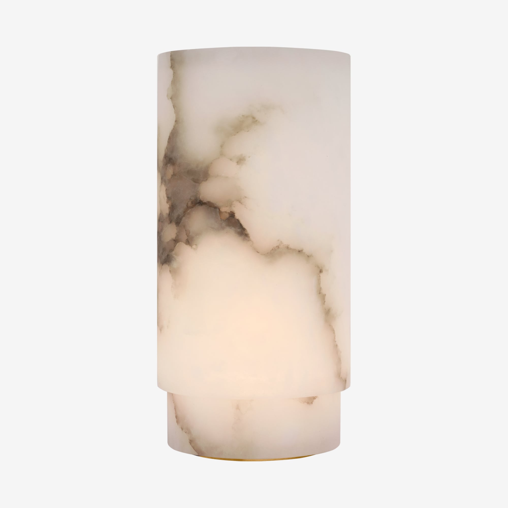 Tourne 12" Rechargeable Table Lamp