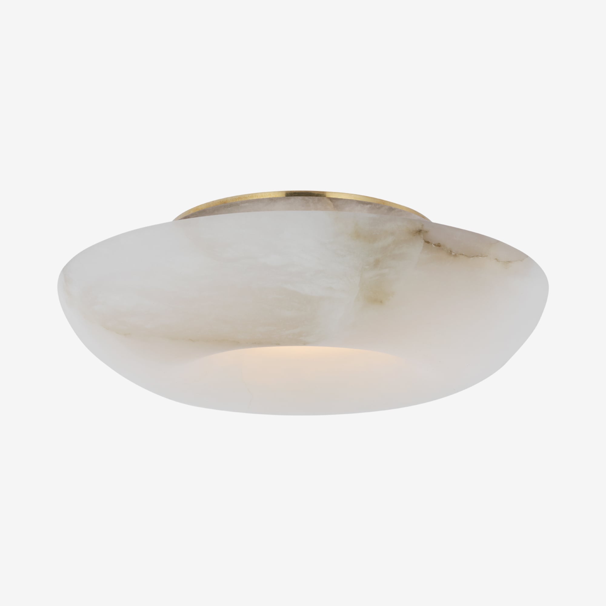 Cappello 10" Flush Mount image number 0