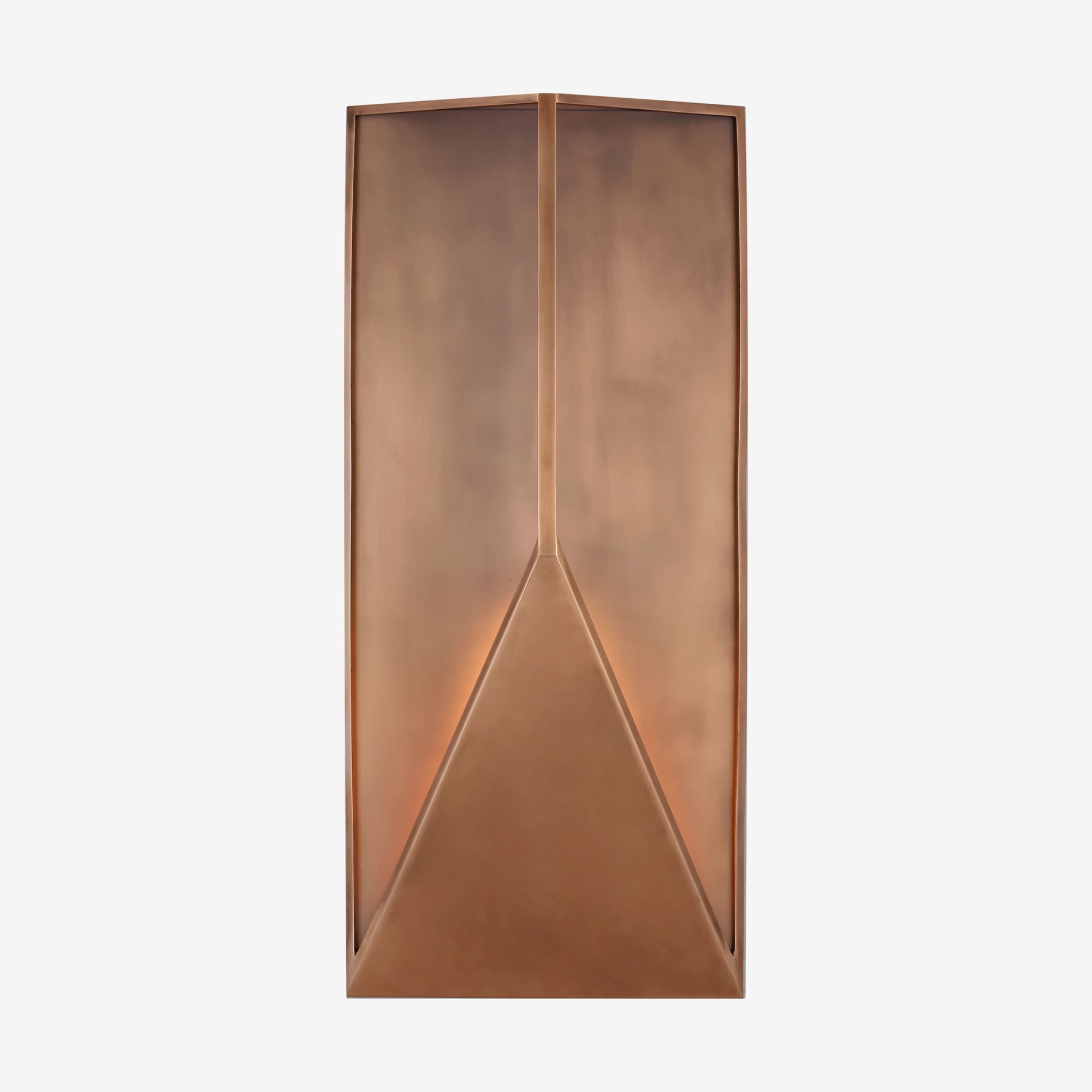 Punto 30" Wall