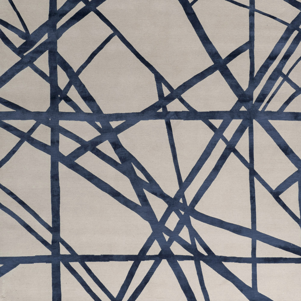 CHANNELS RUG image number 2