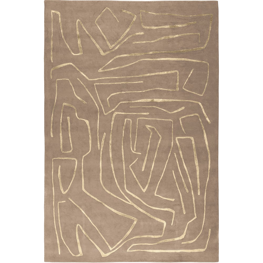 TABLEAU RUG image number 0