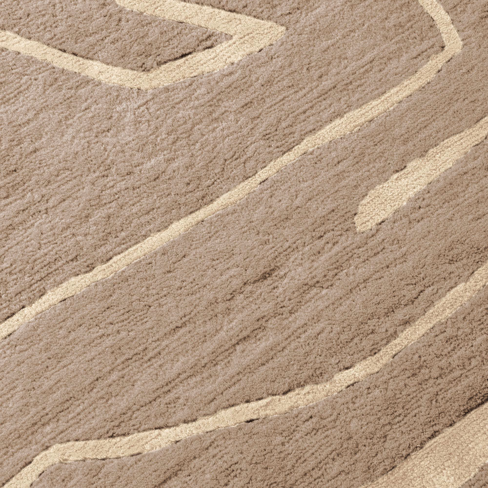 TABLEAU RUG image number 2