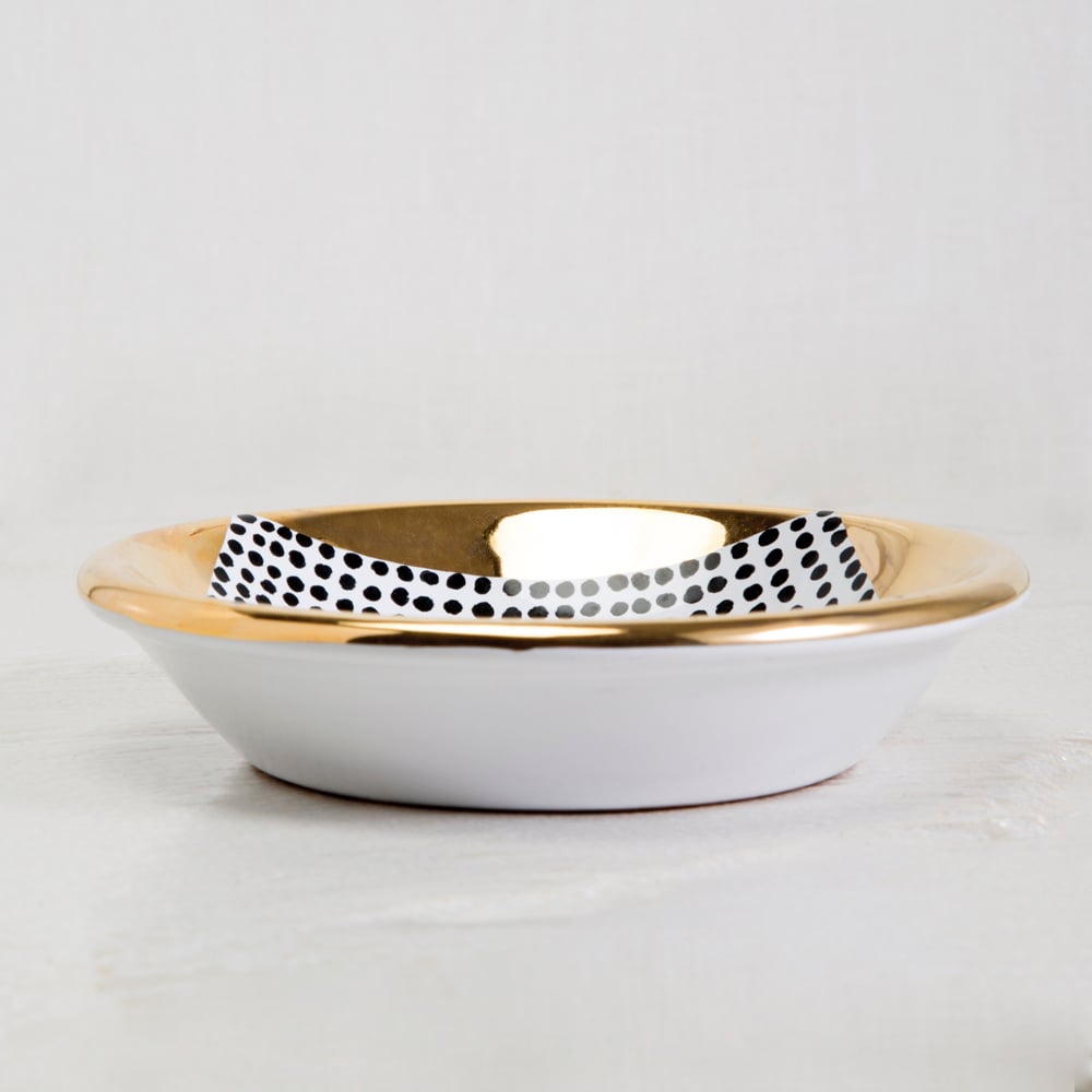 MINI DOT DISH image number 3
