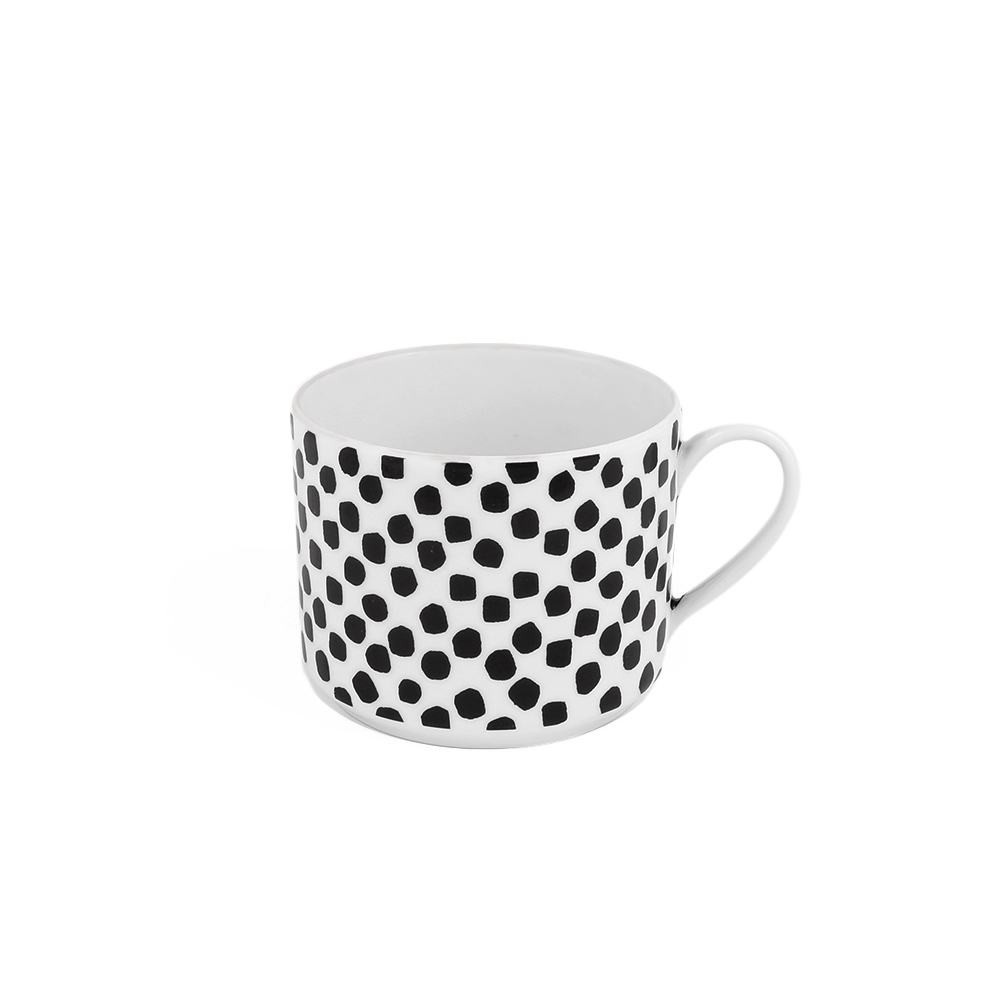 DOTS SAUCER image number 0