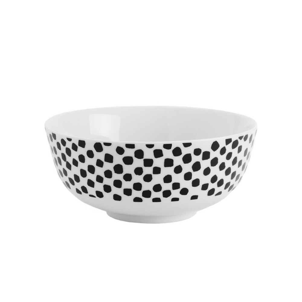 DOTS SOUP BOWL image number 0