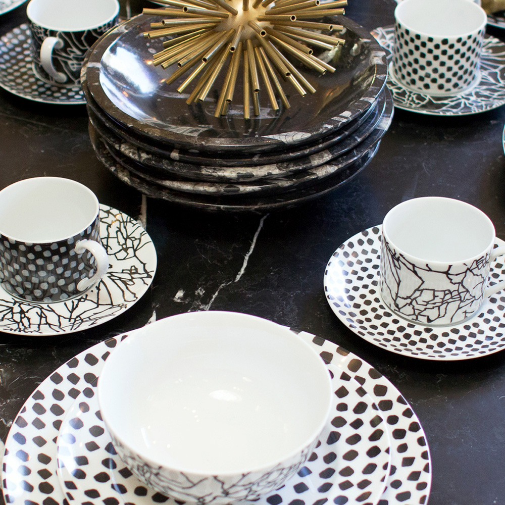 DOTS SOUP BOWL image number 1