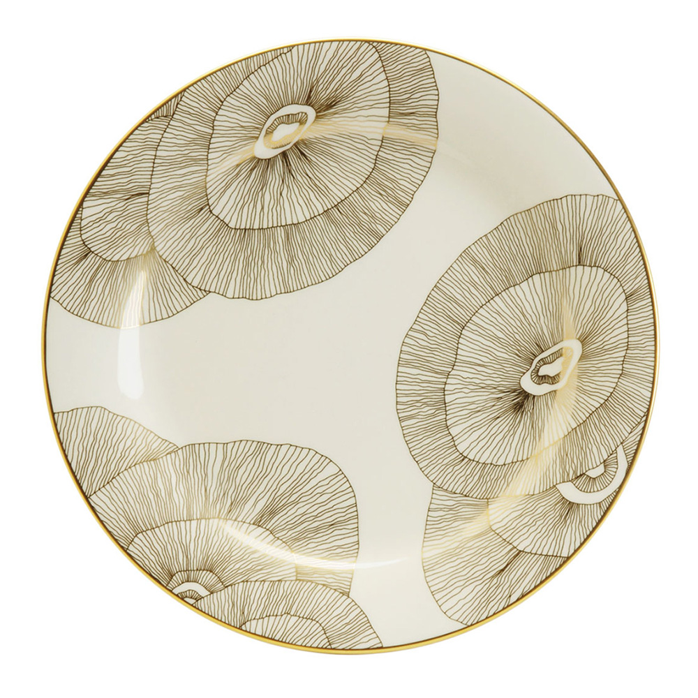 HILLCREST DINNER PLATE image number 1