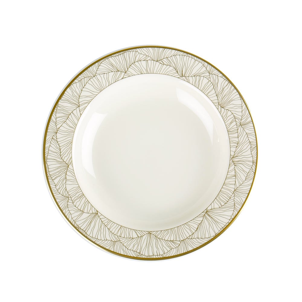 HILLCREST SOUP PLATE image number 1