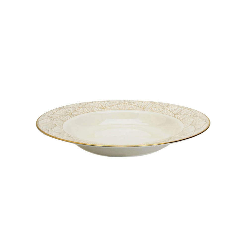 HILLCREST SOUP PLATE image number 2