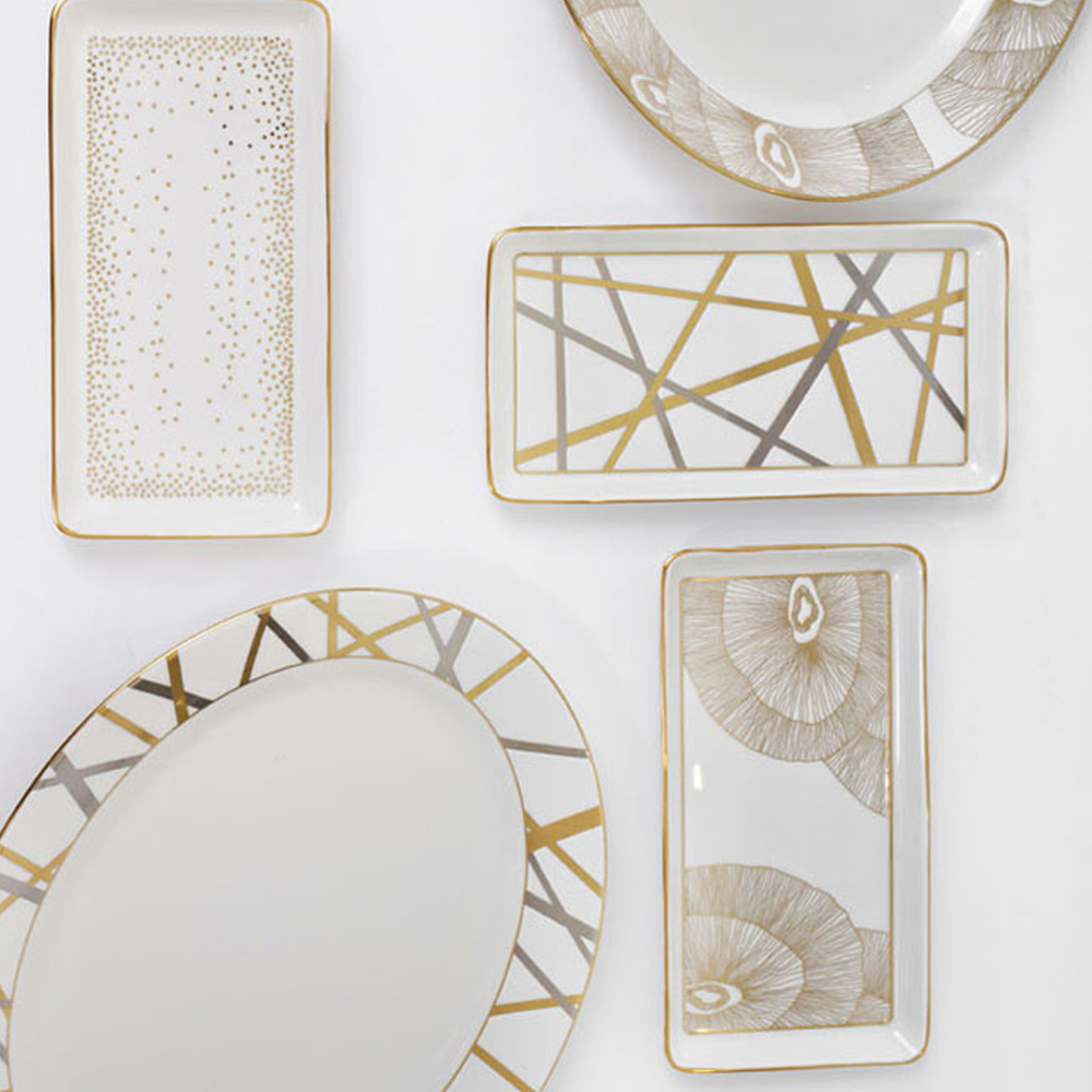HILLCREST SMALL TRAY image number 0