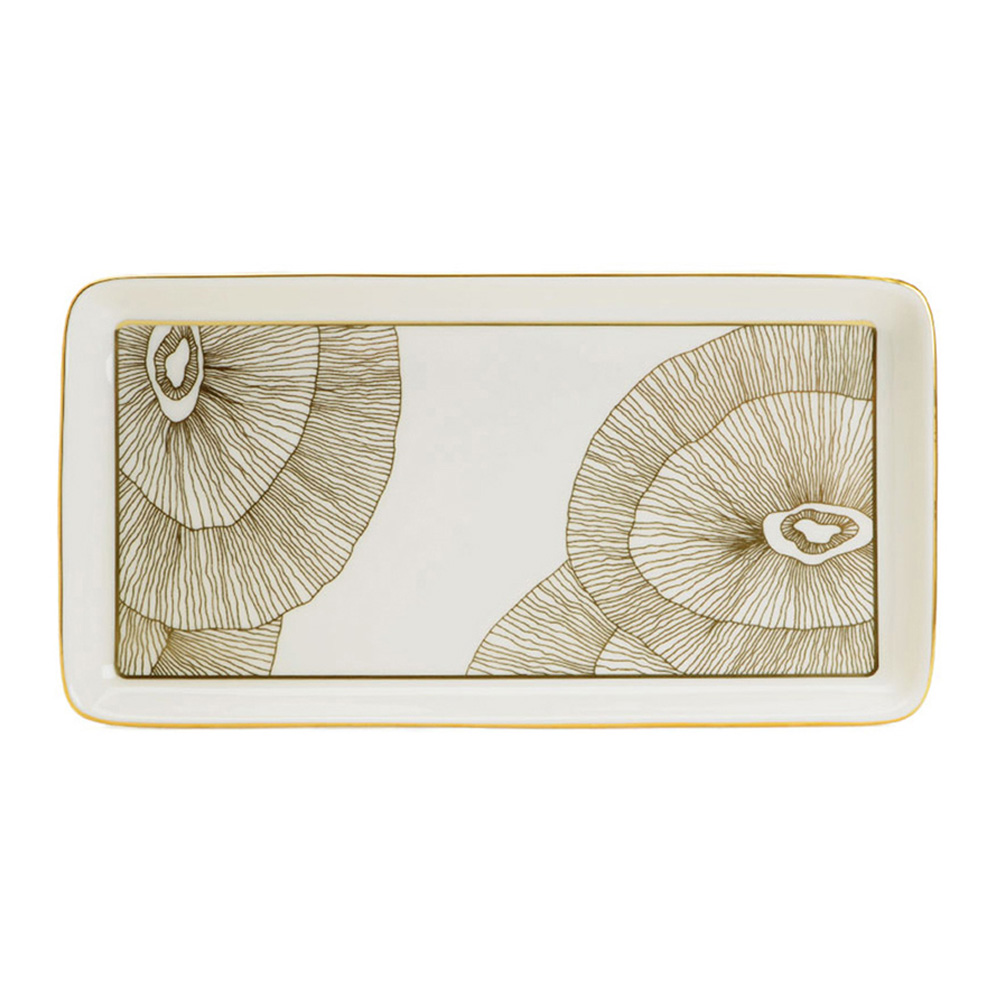 HILLCREST SMALL TRAY image number 1