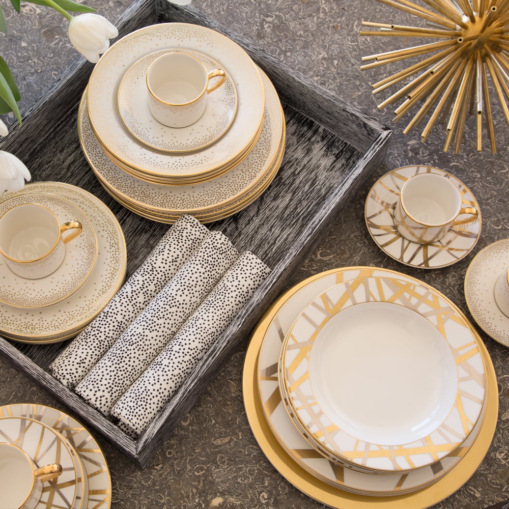MULHOLLAND DINNER PLATE image number 0