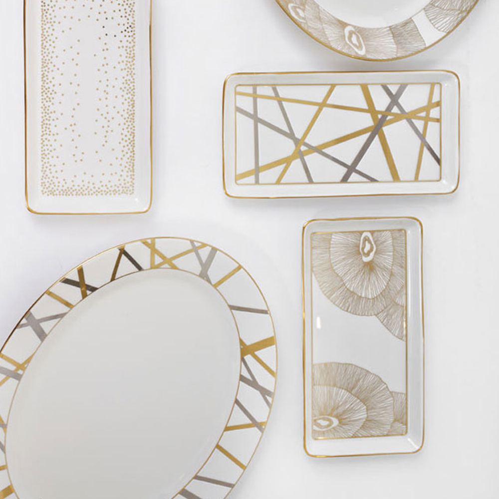 MULHOLLAND SMALL TRAY image number 0