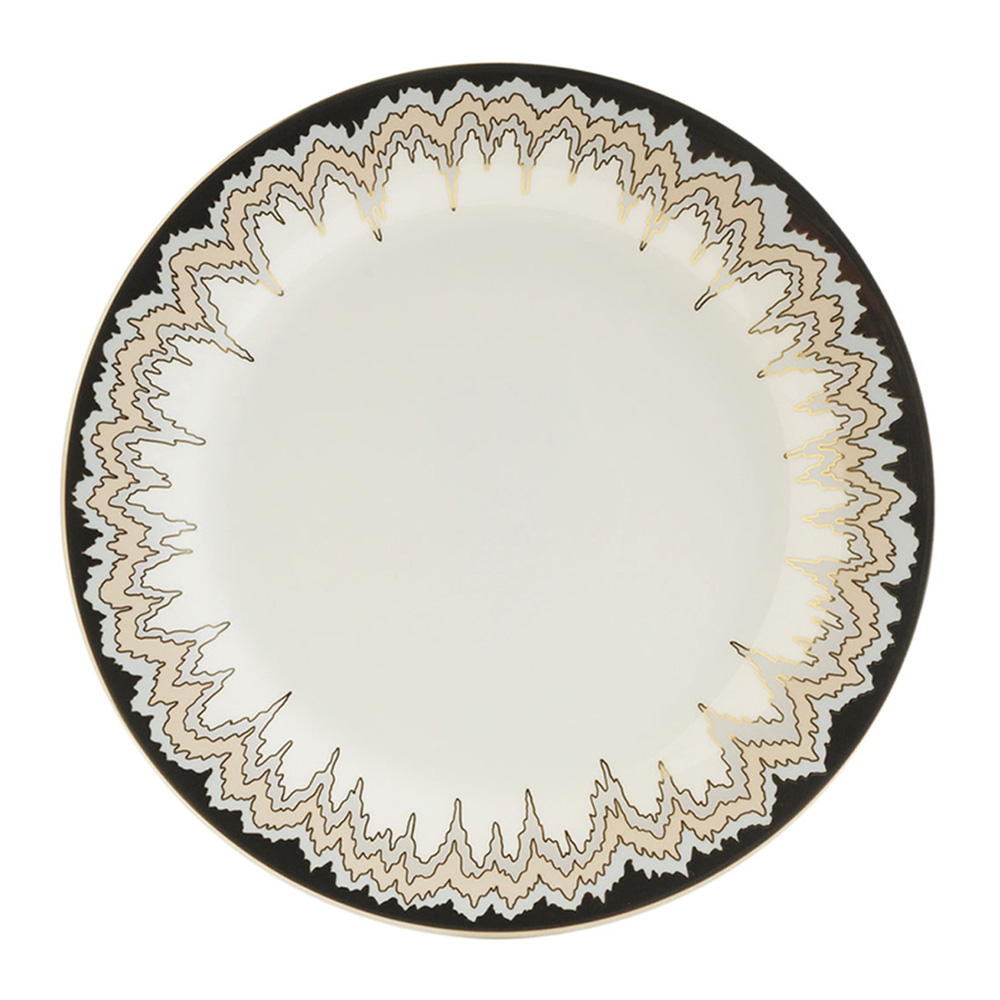 PICKFAIR DINNER PLATE image number 1