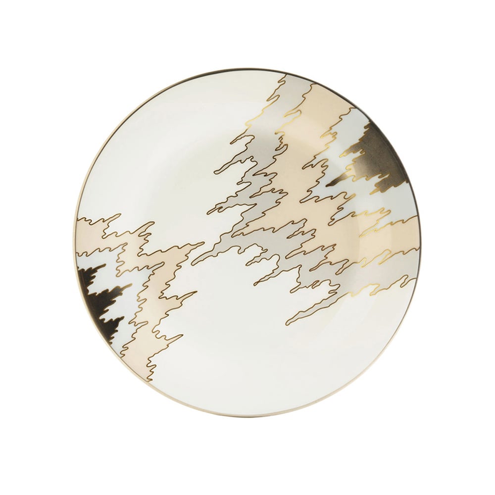 PICKFAIR SALAD PLATE image number 1